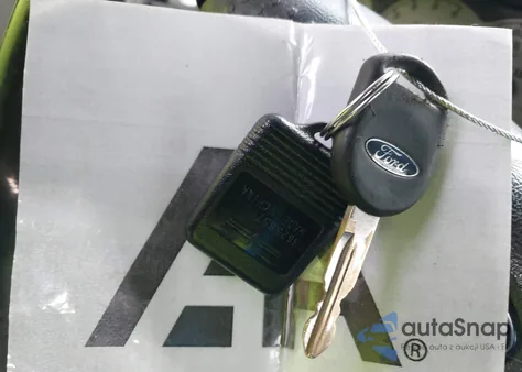 2003 Ford Ranger Edge/Xlt from USA, damaged, VIN 1FTZR45E73PB01007